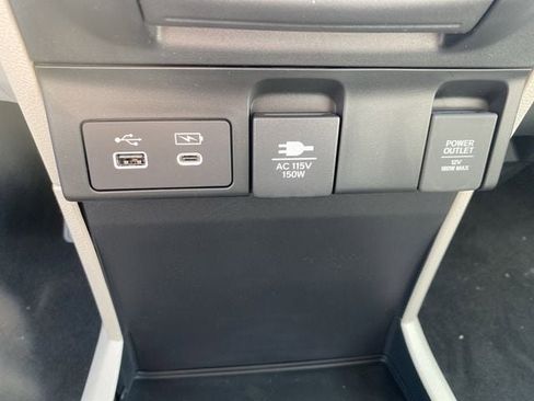 New 2026 Honda Odyssey Touring image 35