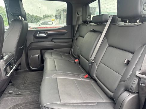 Used 2024 GMC Sierra 1500 Denali w/ Technology Package RWD image 24