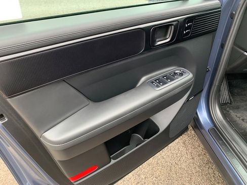 Certified 2025 Hyundai Santa Fe Calligraphy image 25