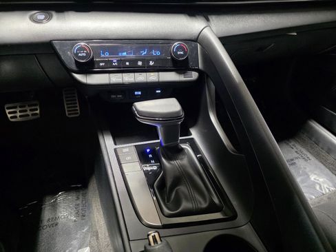 Certified 2025 Hyundai Elantra Sport FWD image 27