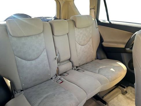 Used 2010 Toyota RAV4 4WD image 17