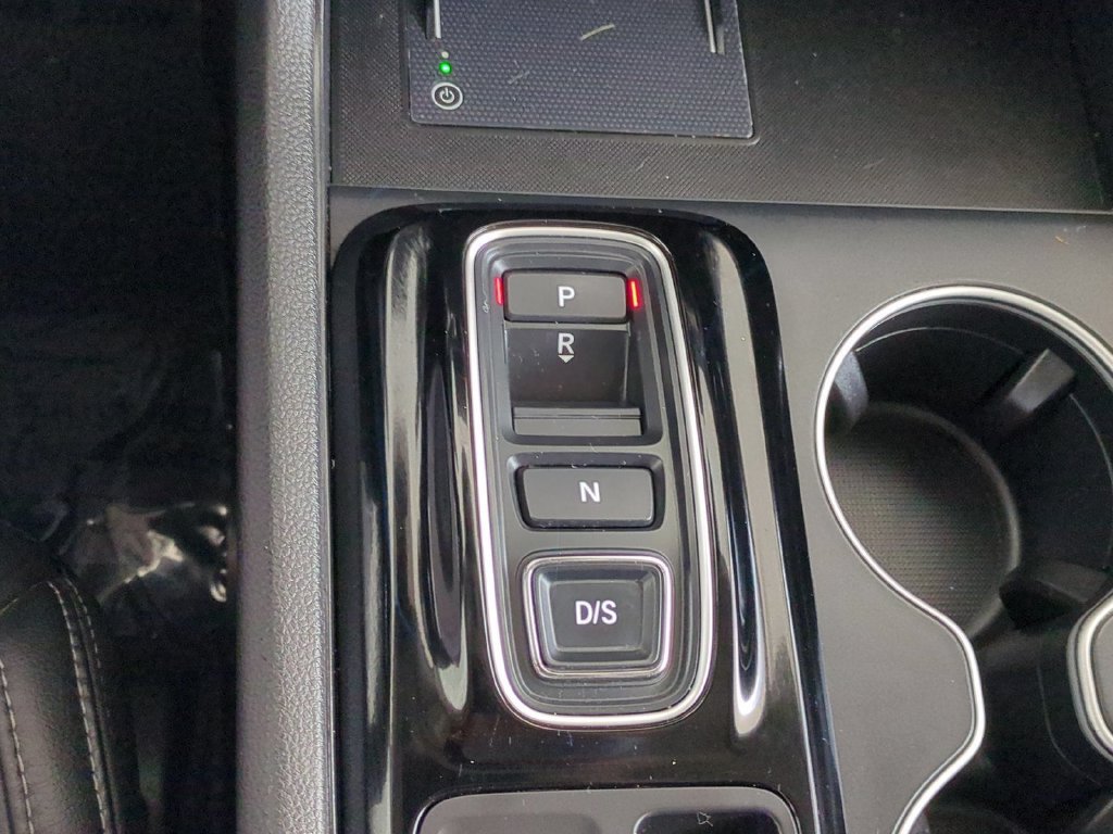 Used 2025 Honda Pilot Touring image 20