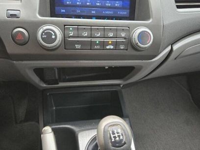 Used 2007 Honda Civic LX