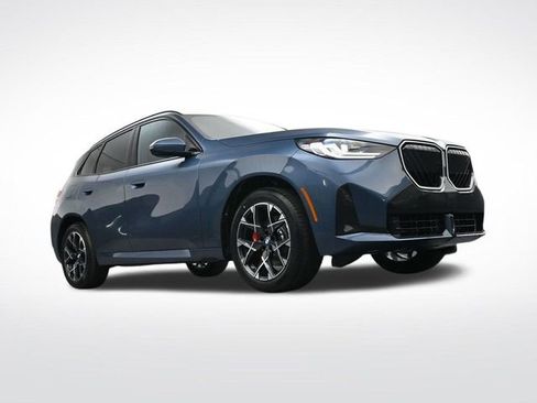 New 2026 BMW X3 xDrive30 w/ M Sport Package image 30