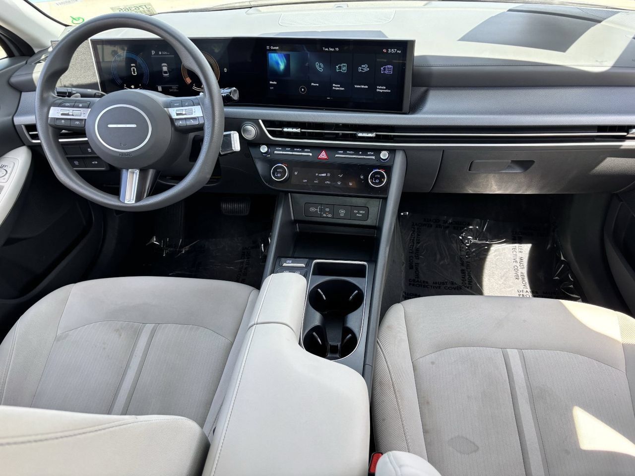 Used 2025 Hyundai Sonata SEL FWD image 13