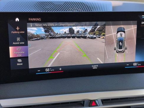 Certified 2023 BMW iX xDrive50 w/ Sport Package image 14