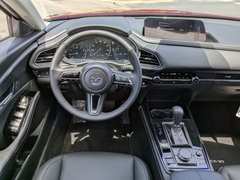 Certified 2025 MAZDA CX-30 AWD 2.5 S w/ Preferred Package image 18