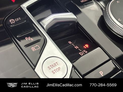 Used 2025 BMW X5 xDrive50e image 27