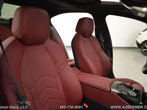 Used 2026 BMW i5 eDrive40 RWD image 19