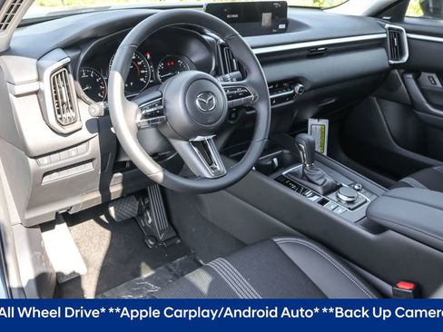 Used 2025 MAZDA CX-50 AWD 2.5 S w/ Weather Package image 5