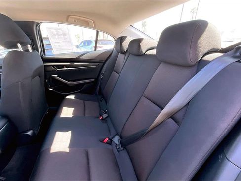 Certified 2025 MAZDA MAZDA3 s image 15