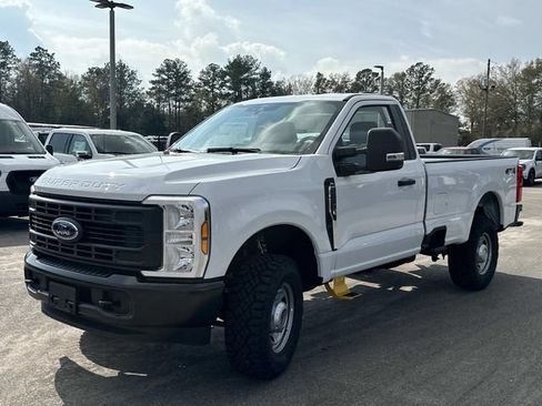 New 2026 Ford F350 XL w/ XL Off-Road Package image 14