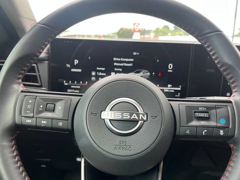 Used 2026 Nissan Kicks SR FWD image 43