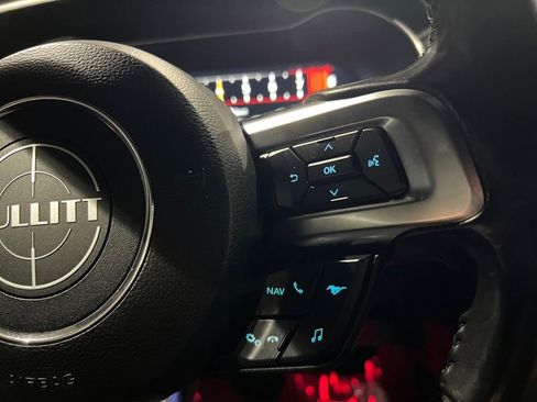 Used 2020 Ford Mustang Bullitt image 22