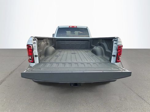 New 2026 RAM 3500 Tradesman w/ Chrome Appearance Group A AWD/4WD image 12