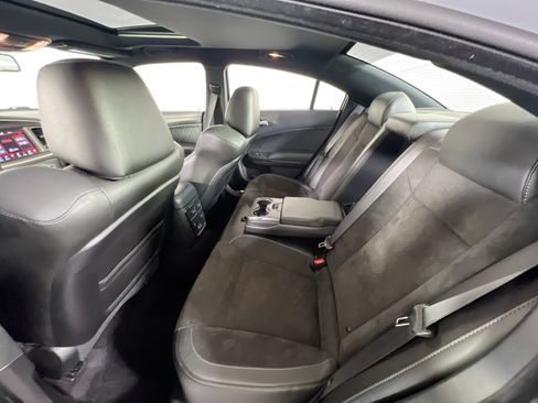 Used 2022 Dodge Charger GT w/ Plus Group image 25
