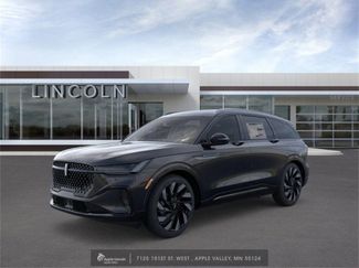 New 2026 Lincoln Nautilus Reserve video 1