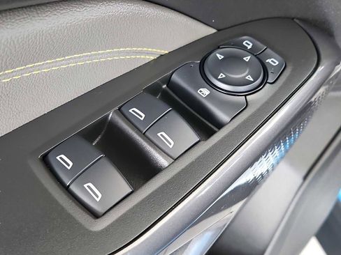 Certified 2025 Chevrolet Trax ACTIV w/ Driver Confidence Package image 25