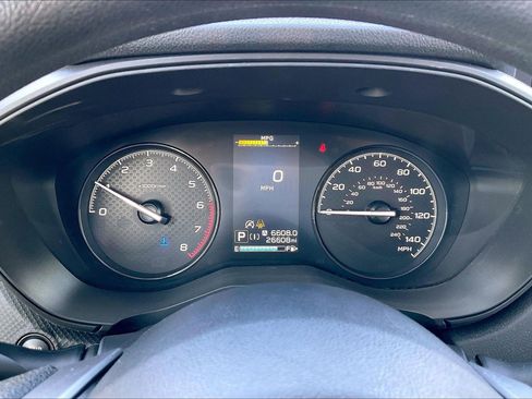 Certified 2023 Subaru Forester image 24