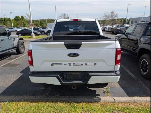 Used 2018 Ford F150 XL w/ Equipment Group 101A Mid image 6