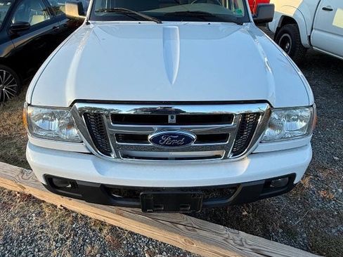 Used 2007 Ford Ranger XLT image 6