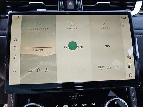 New 2026 Jaguar F-PACE R-Dynamic S image 20