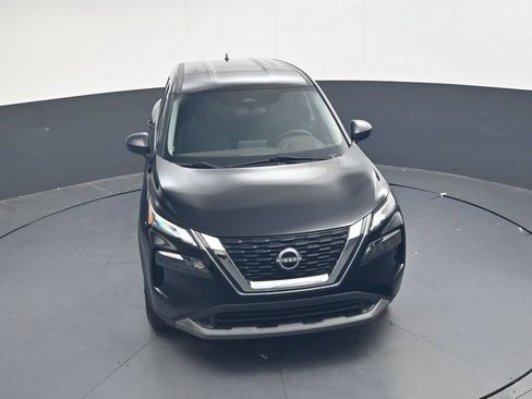 Used 2023 Nissan Rogue S AWD/4WD image 31