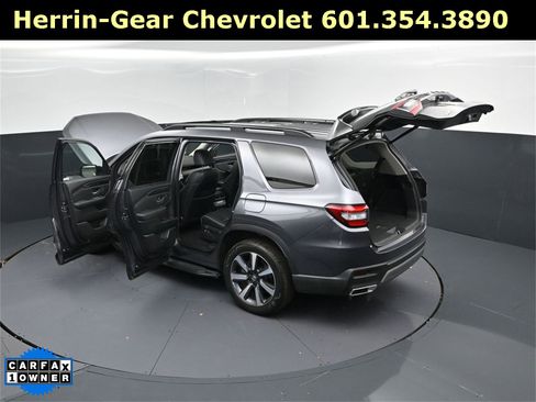 Used 2023 Honda Pilot Elite image 47