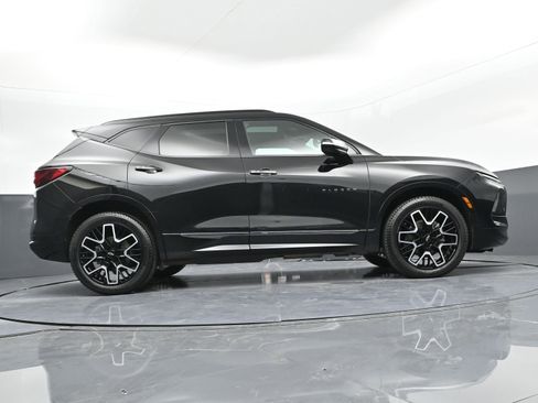 Used 2023 Chevrolet Blazer RS w/ Enhanced Convenience Package image 36