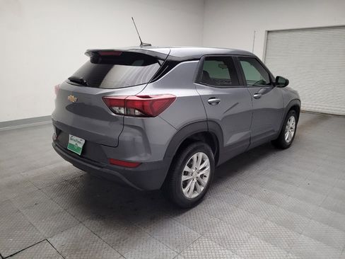 Used 2021 Chevrolet TrailBlazer LS image 9