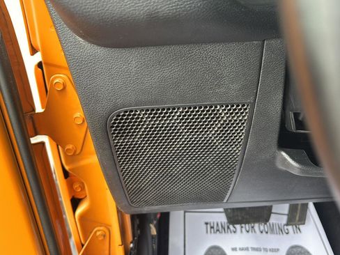 Used 2012 Jeep Wrangler Unlimited Sport AWD/4WD image 11