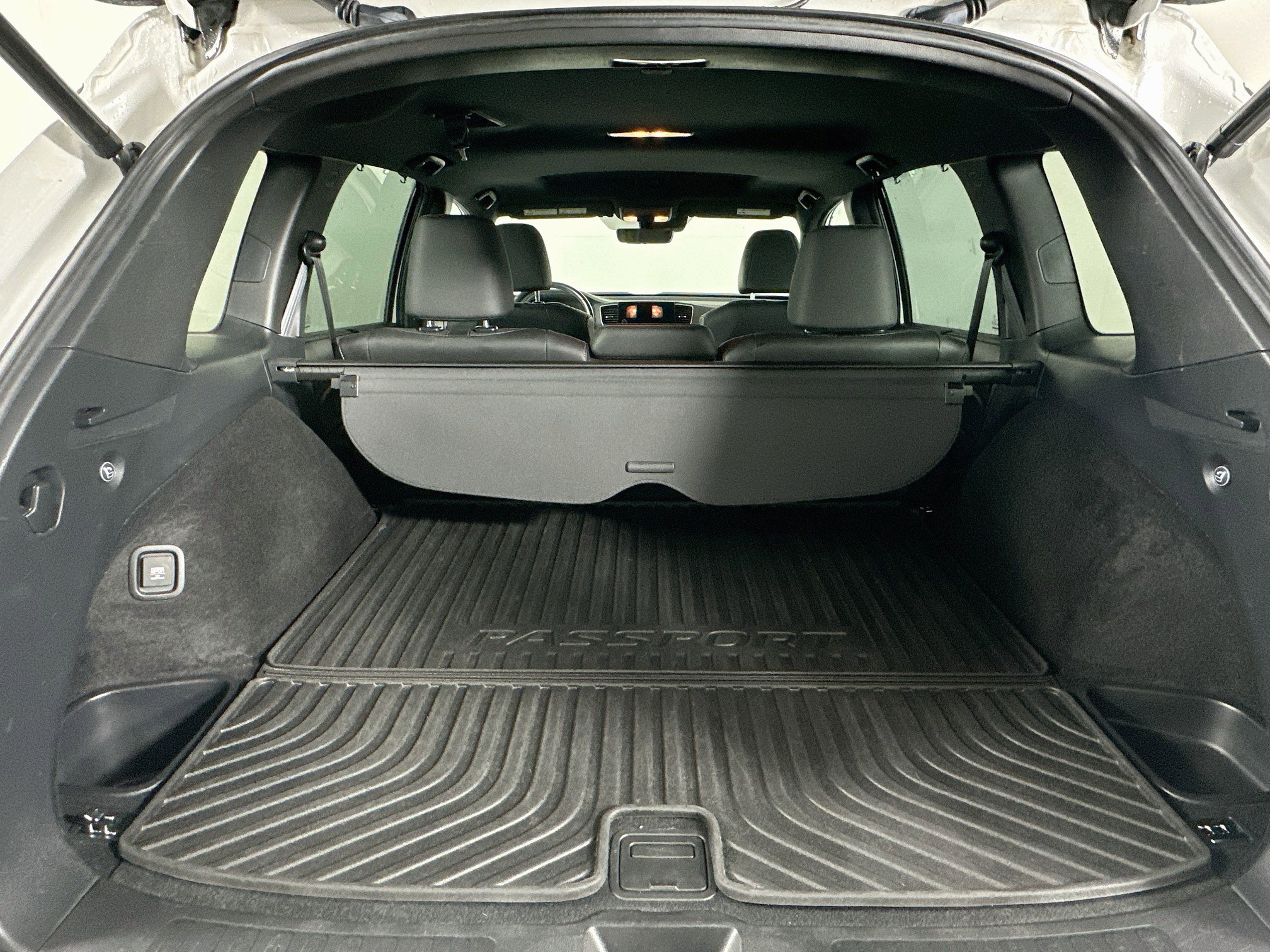 Used 2023 Honda Passport TrailSport image 31