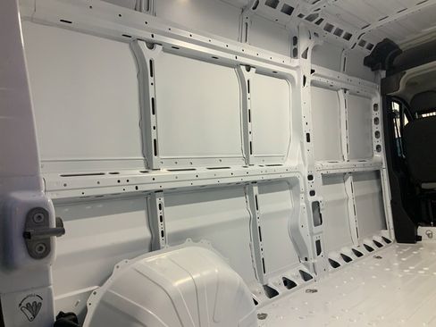 New 2026 RAM ProMaster 3500 w/ Convenience Group image 7