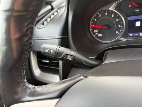 Used 2020 GMC Terrain Denali w/ Denali Premium Package image 23