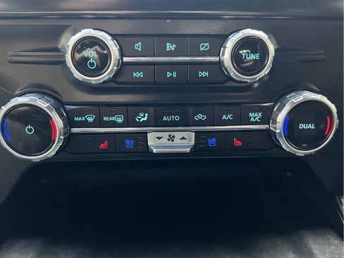 Used 2023 Ford F150 Tremor w/ Equipment Group 402A High image 33