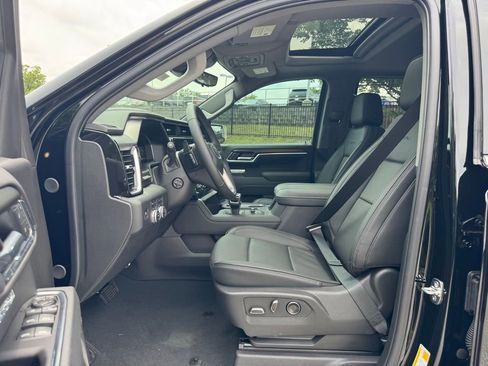 New 2025 GMC Sierra 1500 Denali w/ Denali Reserve Package image 23