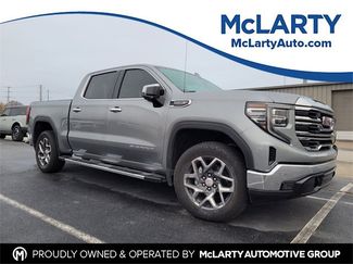 Used 2025 GMC Sierra 1500 SLT w/ SLT Premium Package video 1