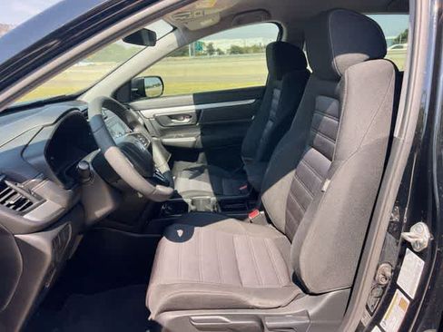 Certified 2018 Honda CR-V LX image 11