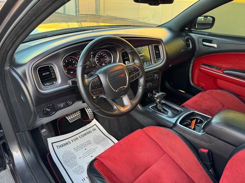 Used 2021 Dodge Charger Scat Pack w/ Plus Group image 15