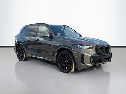 New 2026 BMW X5 xDrive40i w/ M Sport Package