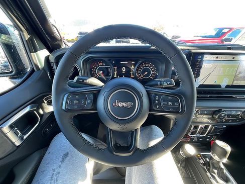 New 2026 Jeep Gladiator Mojave image 20