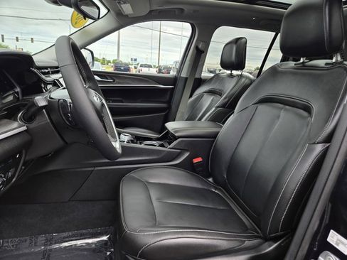 Used 2022 Jeep Grand Cherokee Limited 4xe AWD/4WD image 30