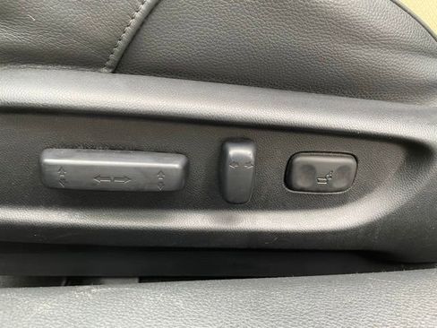 Used 2017 Honda Accord EX-L image 10