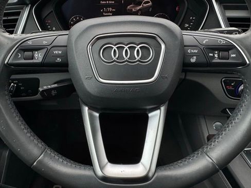 Used 2019 Audi Q5 2.0T Premium Plus image 13