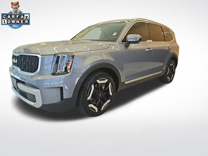 Used 2024 Kia Telluride EX
