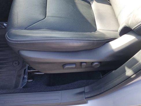 Used 2021 Subaru Forester Limited w/ Popular Package #3 AWD/4WD image 19