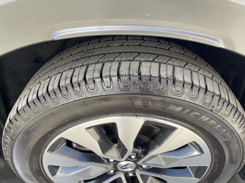 Certified 2023 Subaru Outback Limited XT image 13