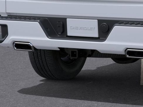 New 2026 Chevrolet Silverado 1500 RST w/ Z71 Off-Road Package AWD/4WD image 14