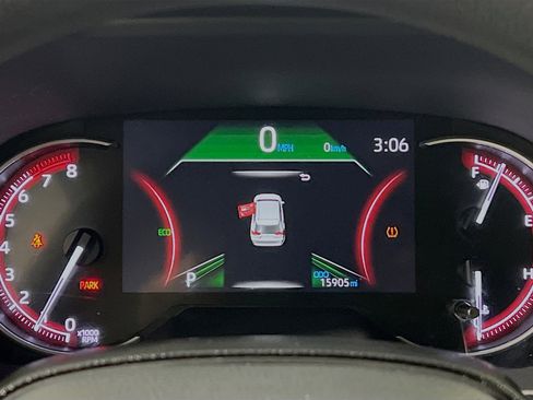 Used 2024 Toyota RAV4 LE image 21