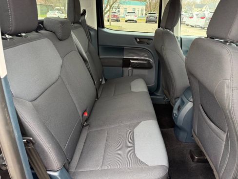 Used 2023 Ford Maverick XL w/ Equipment Group 100A Standard image 27